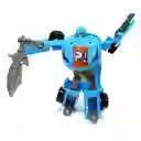 Carro Robot Transformers Figura Coleccionable Juguete Niño