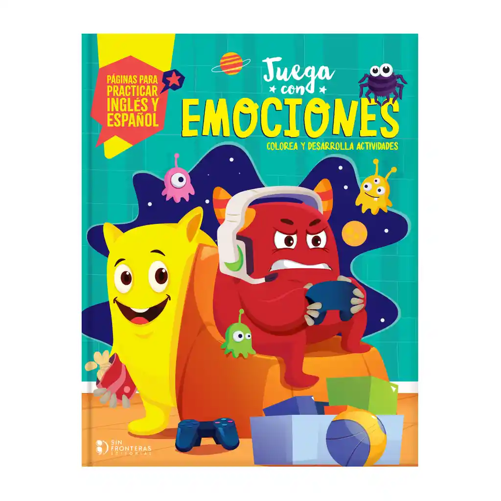 Juega con emociones