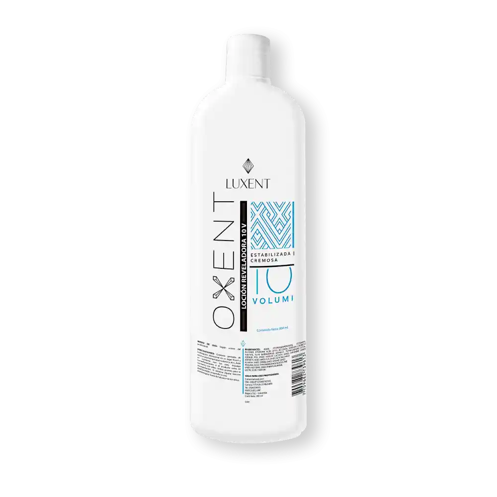 Oxigenta (agua) V.10 Grande 900ml