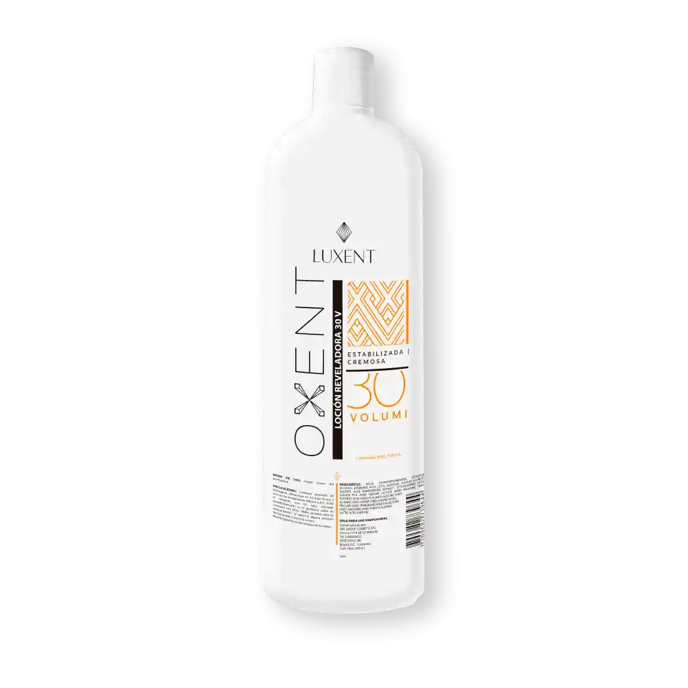 Oxigenta (agua) V.30 Grande 900ml