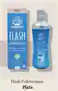 Flash Cubre Canas Plata Herbacol 240ml