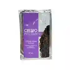 Crema Para Peinar Crespo Inteligente Herbacol 15ml