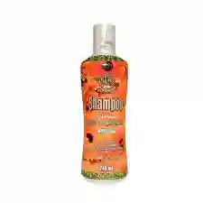 Shampoo Calendula Y Aloevera Herbacol 240ml