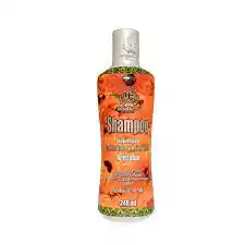 Shampoo Calendula Y Aloevera Herbacol 240ml