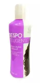 Crema Para Peinar Crespo Inteligente Herbacol 240ml