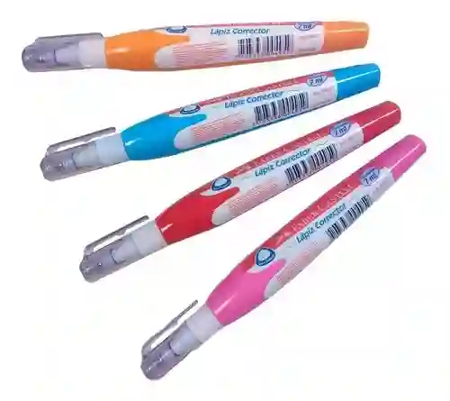 Corrector Faber Castell
