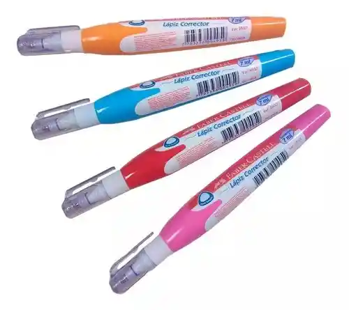 Corrector Faber Castell