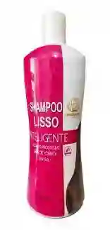Shampoo Liso Inteligente Herbacol 500ml