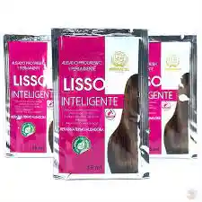 Tratamiento Liso Inteligente Herbacol 15ml