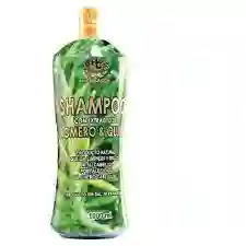 Shampoo Romero Y Quinua Herbacol 1000ml