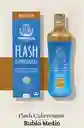 Flash Cubre Canas Rubio Medio Herbacol 240ml