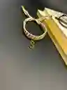 Pulsera Infinito