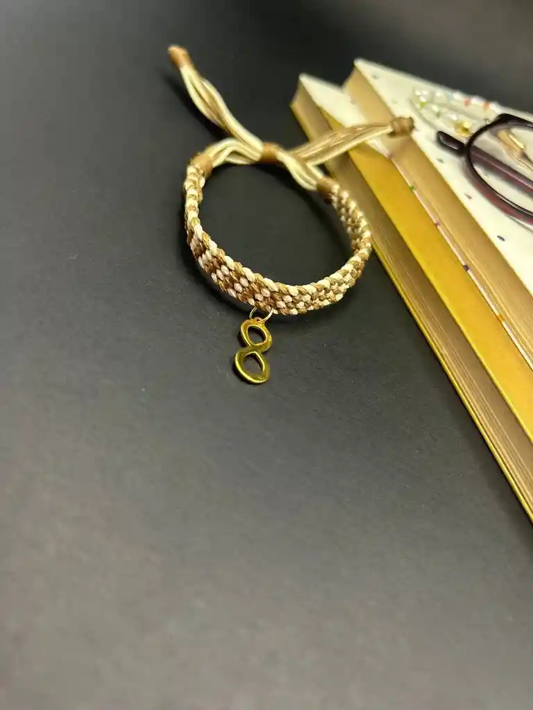 Pulsera Infinito