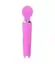 Hitachi Vibrador Estimulador De Clítoris Ursula
