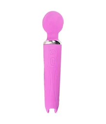 Hitachi Vibrador Estimulador De Clítoris Ursula