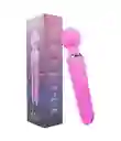 Hitachi Vibrador Estimulador De Clítoris Ursula