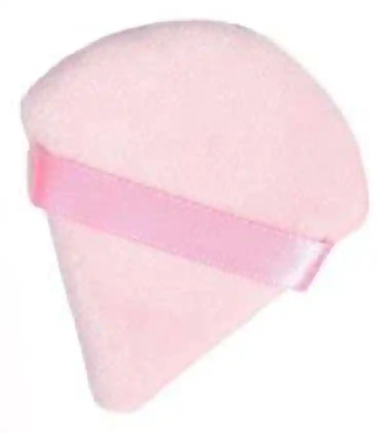 Pomo Triangular Rosa X1und