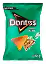 Doritos Snack Pizza
