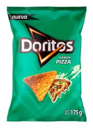 Doritos Snack Pizza