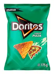 Doritos Snack Pizza