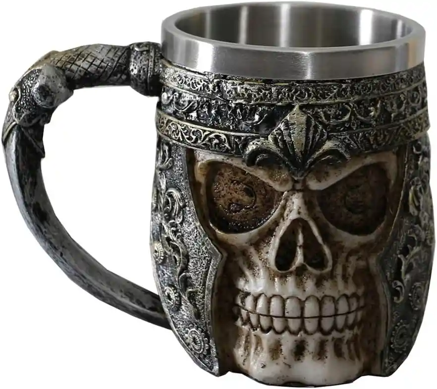 Vaso Térmico Vikingo