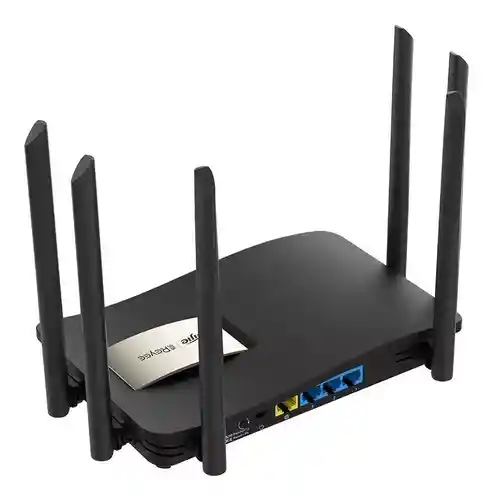 Router Ruijte Ac 1300 Dual Banda Gigabyte 6ant