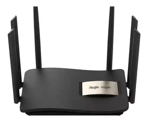 Router Ruijte Ac 1300 Dual Banda Gigabyte 6ant