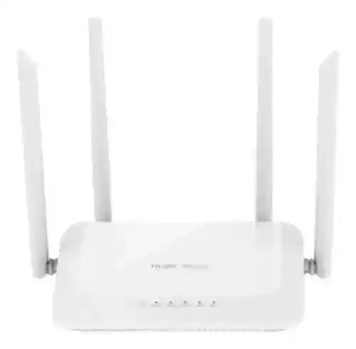 Router Ruijte Ac 1200 Dual Banda 4ant