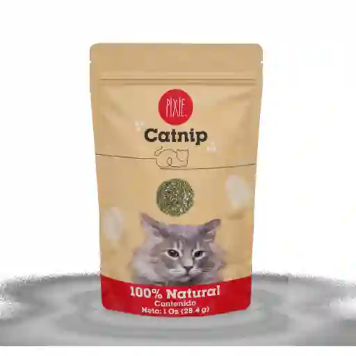 Catnip Pixie 1 Onza