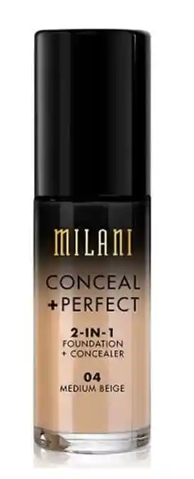 Base De Milani Tono 04