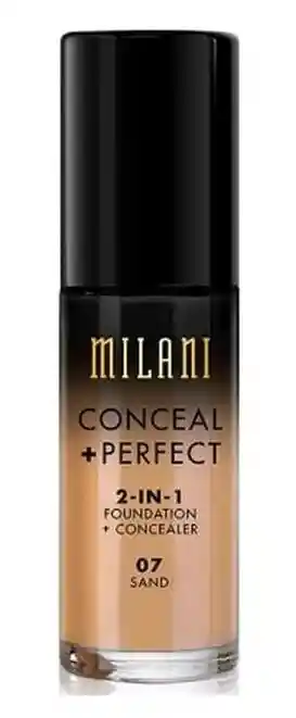 Base Milani 07