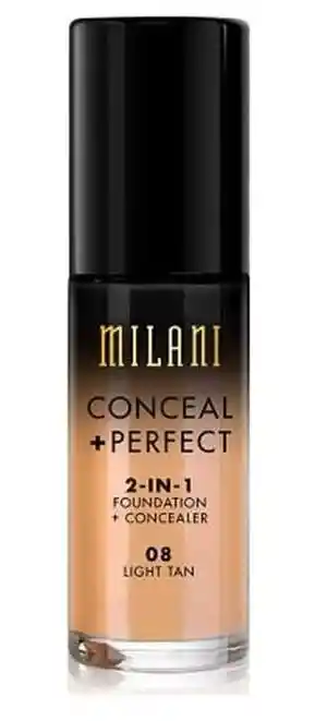 Base Milani 08