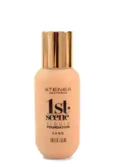 Base Sand Atenea.