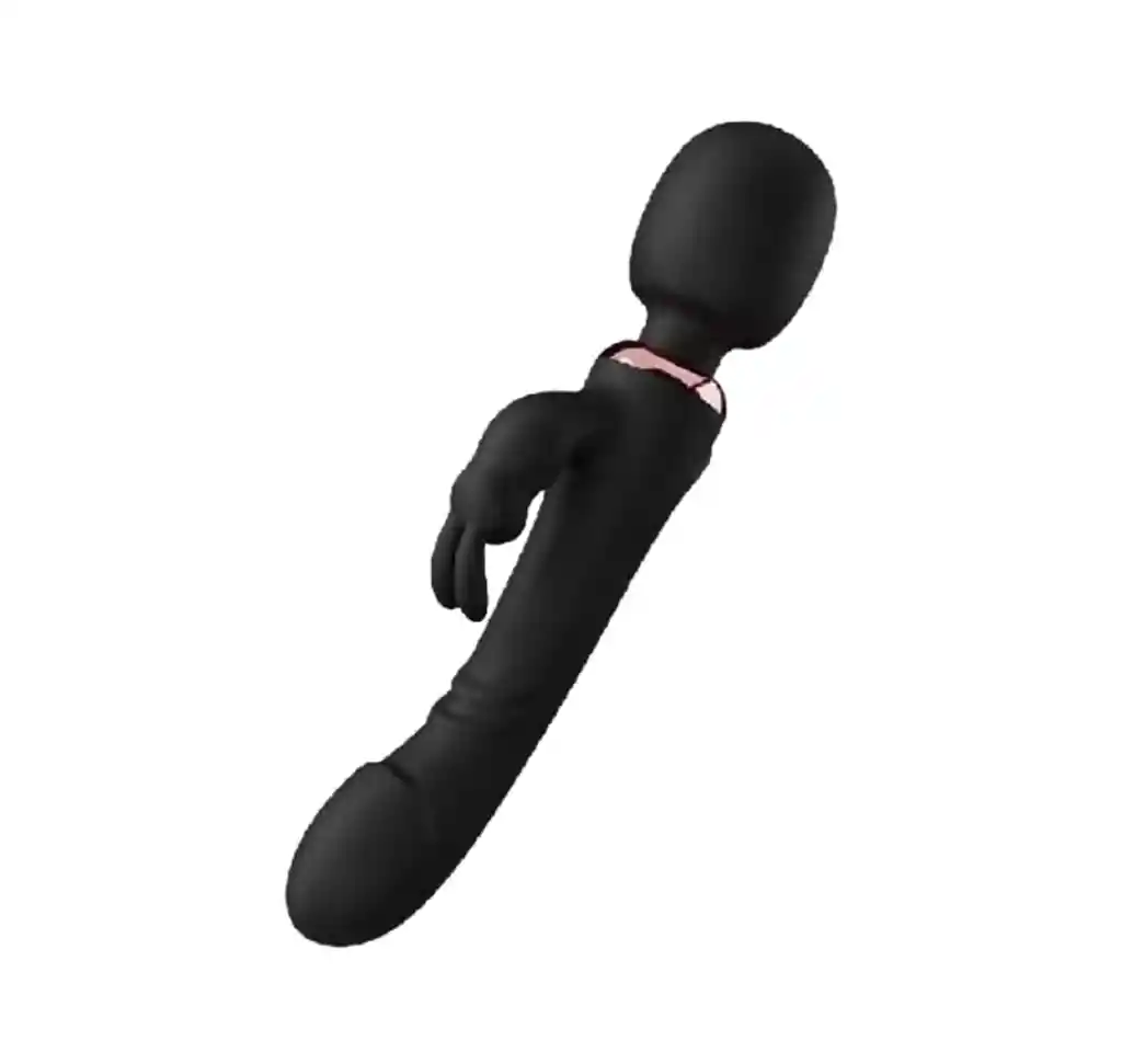 Vibrador Wand