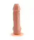 Dildo Realista Con Ventosa 19,5 Cm Artur