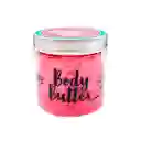 Helado Coporal Cacao Tropical Vive Beauty