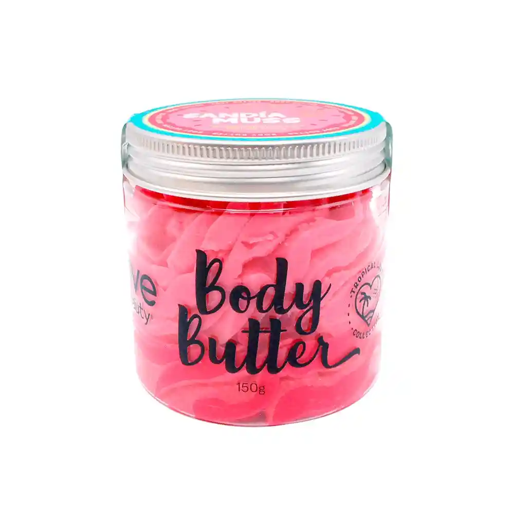 Helado Coporal Cacao Tropical Vive Beauty