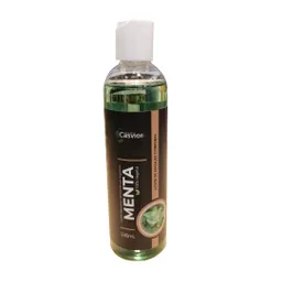 Aceite Menta