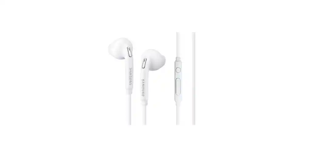 Audifonos Samsung Galaxy S6