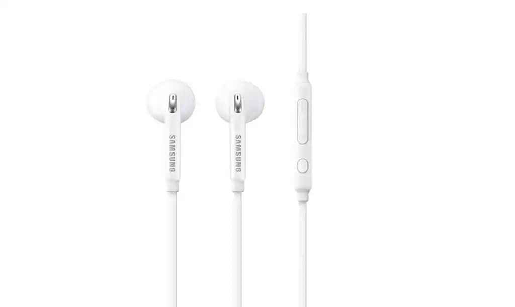 Audifonos Samsung Galaxy S6