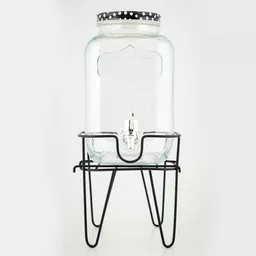 Dispensador Para Liquidos 4 Litros Expressions