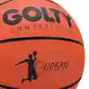 Balón De Baloncesto Competencia Golty Urban # 7