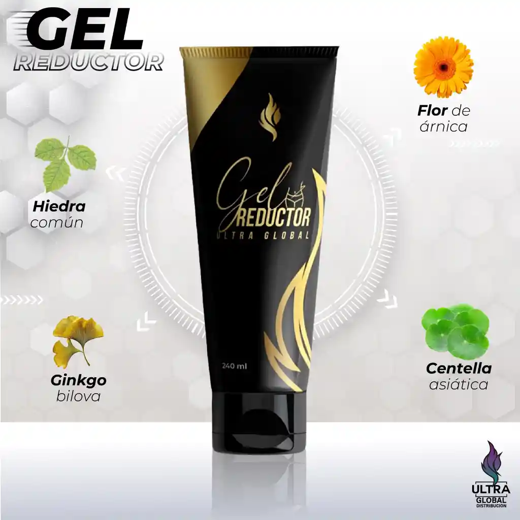 Gel Ultraglobal