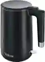 Hervidor Electrico Agua Acero Inoxidable 1.5 Litros 1500w