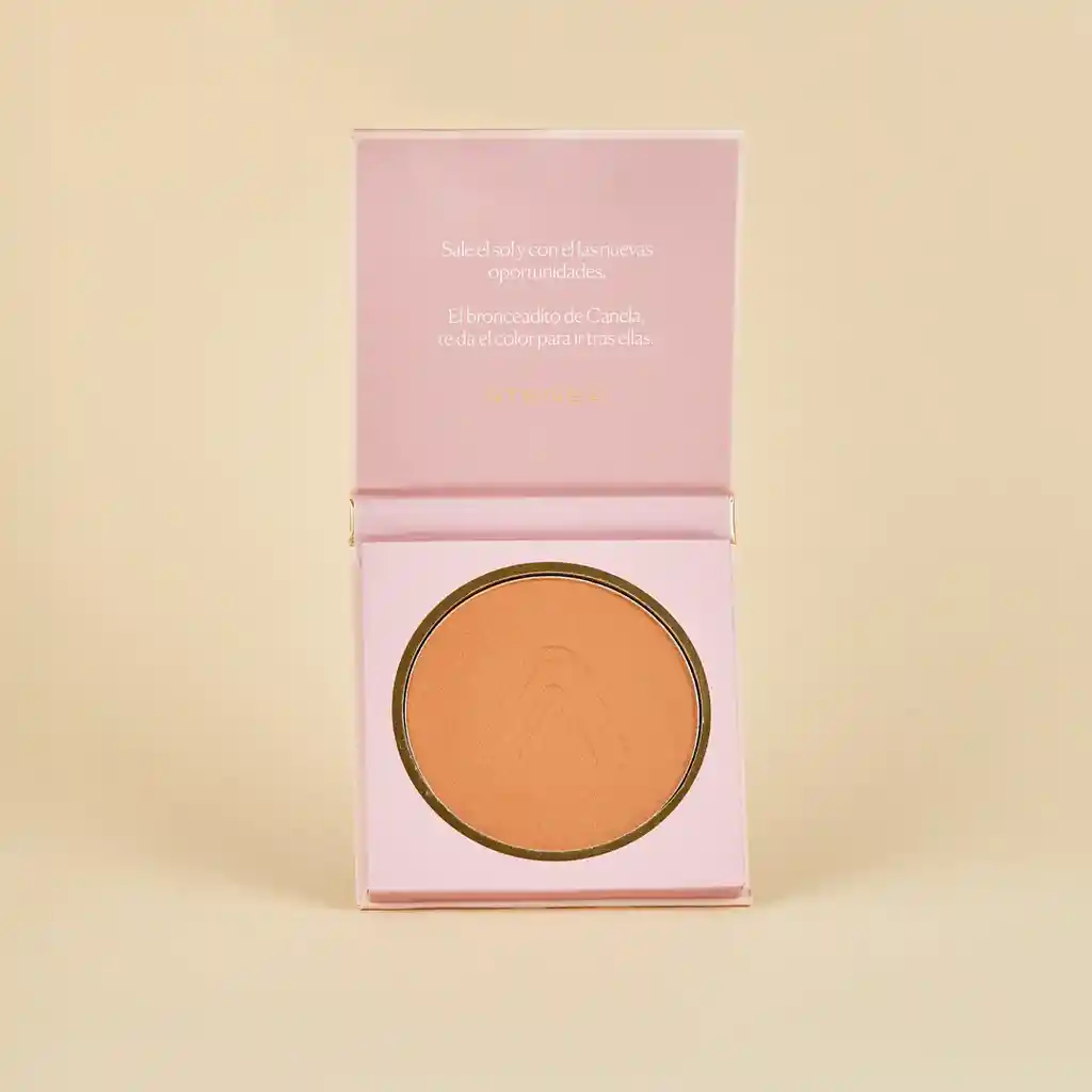 Bronzer Sublime Atenea Tono Canela