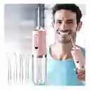 Irrigador Oral Rosado