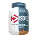 Iso 100 3lb - Dymatize - Chocolate Peanut Butter