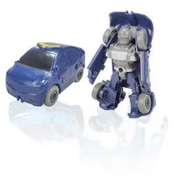 Robot Transformers Vehiculo Figura Coleccionable Juguete