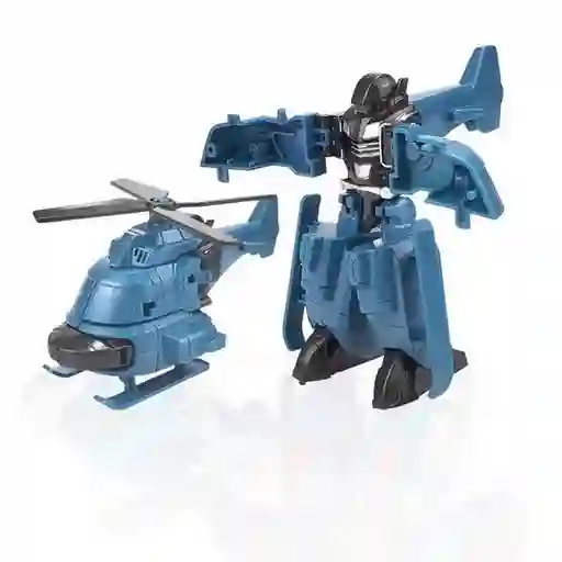 Robot Transformers Vehiculo Figura Coleccionable Juguete