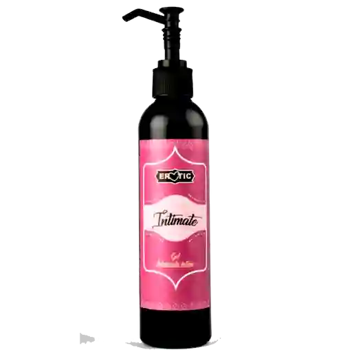 Lubricante Vaginal Anal Base De Agua Acuoso Gel Duradero Hombres Y Mujeres Botella 250ml